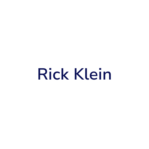 Rick Klein