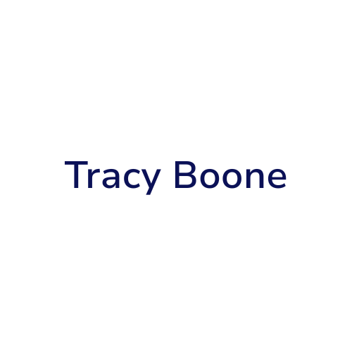 Tracy Boone