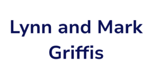 Lynn and Mark Griffis