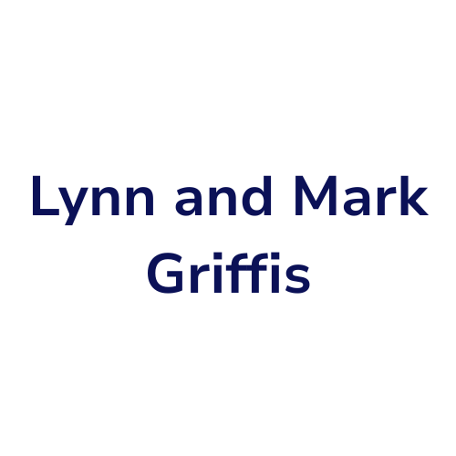 Lynn and Mark Griffis