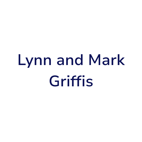 Lynn and Mark Griffis