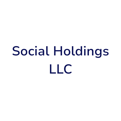 Social Holdings LLC