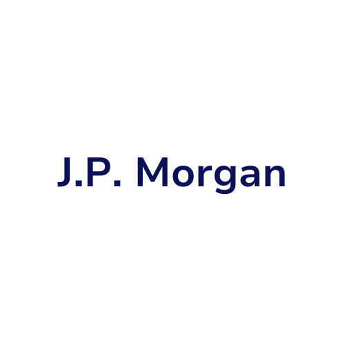 J.P. Morgan