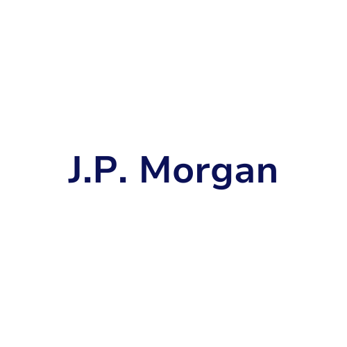 J.P. Morgan