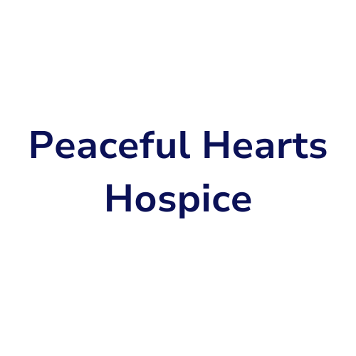 Peaceful Hearts Hospice