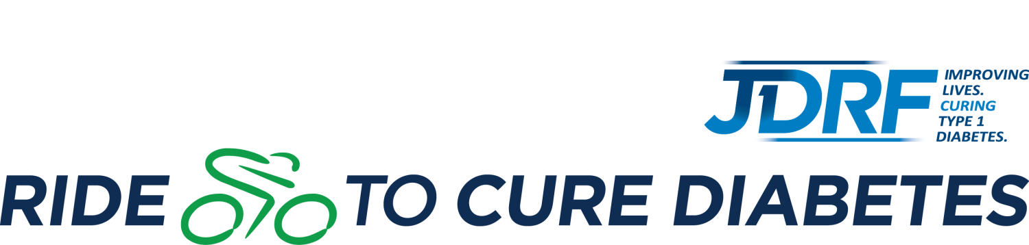 2015 Breakthrough T1D Ride to Cure Achievements