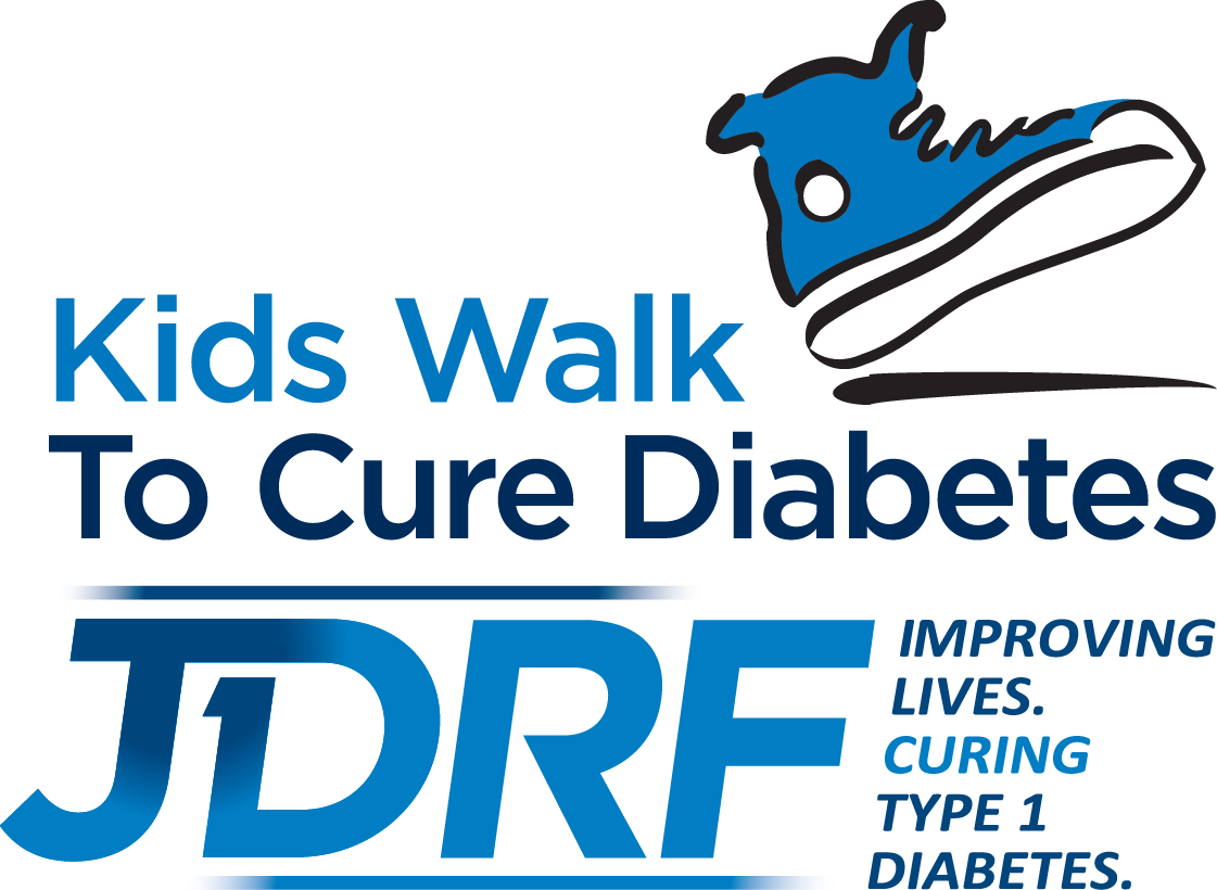 Make a Difference at Your School – Hold a Breakthrough T1D Kids Walk!
