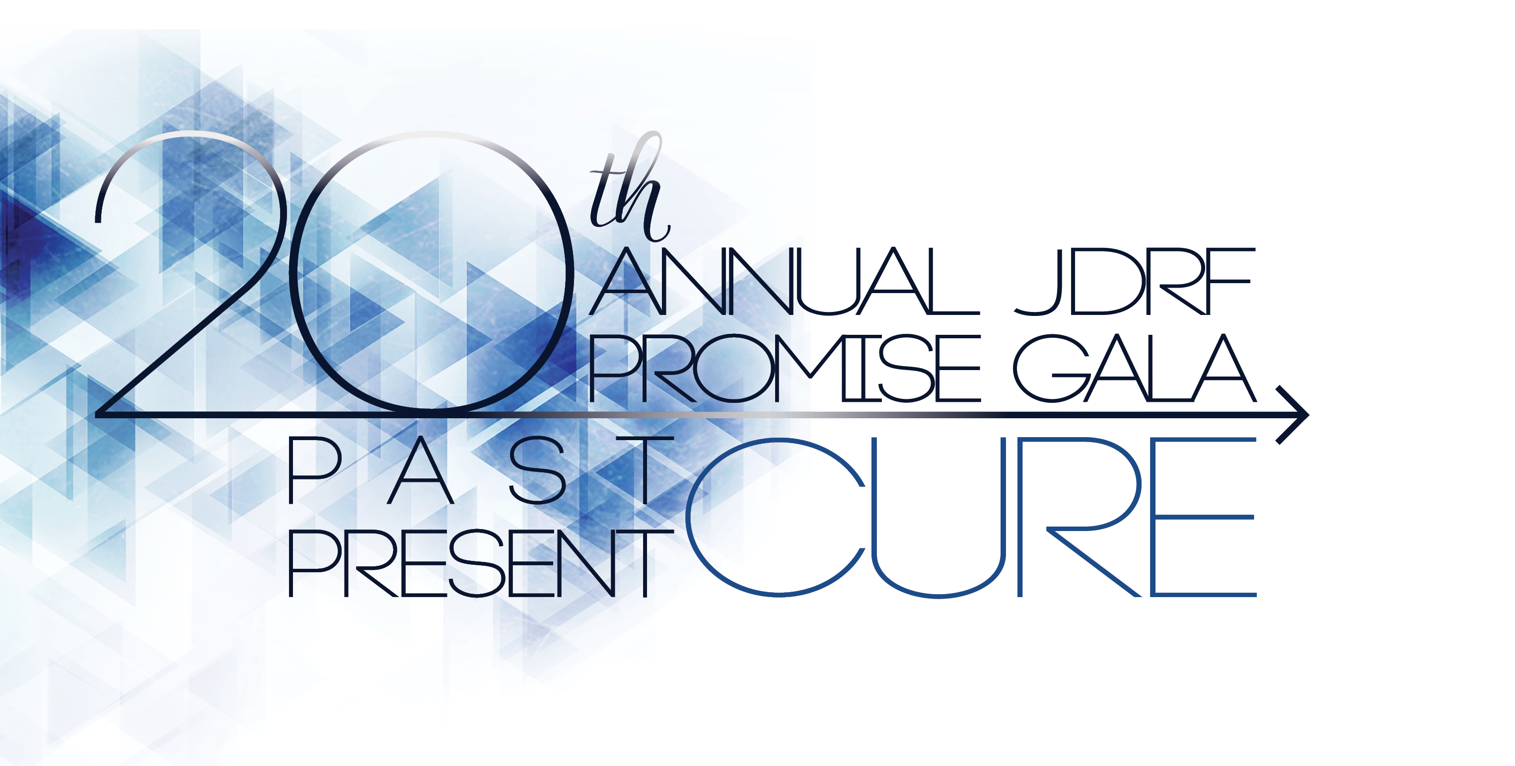 A Future of Possibilities – 20th Annual Breakthrough T1D Promise Gala Recap!