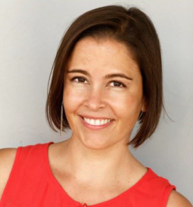 Alecia Wesner
