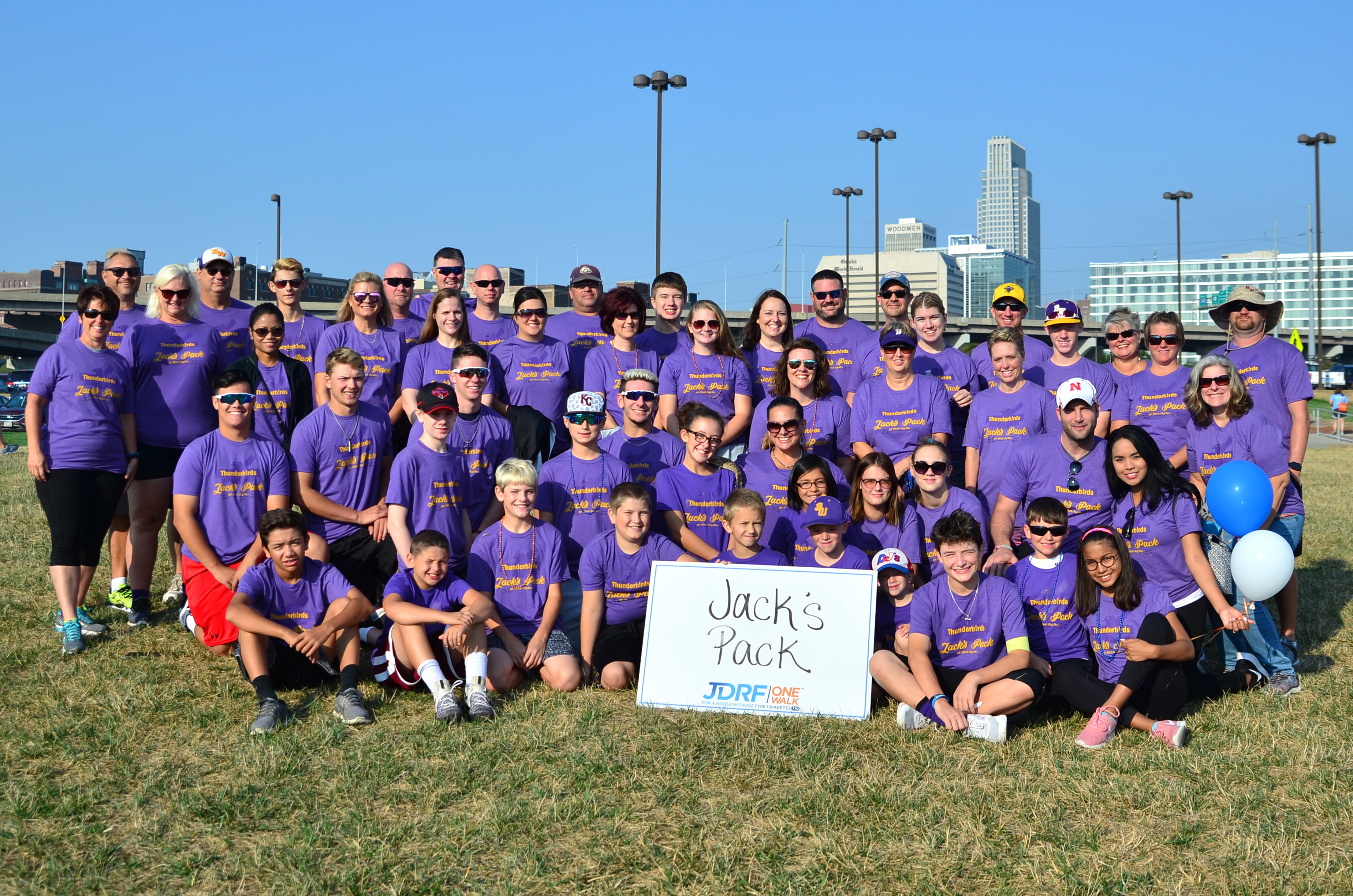 National Volunteer Week