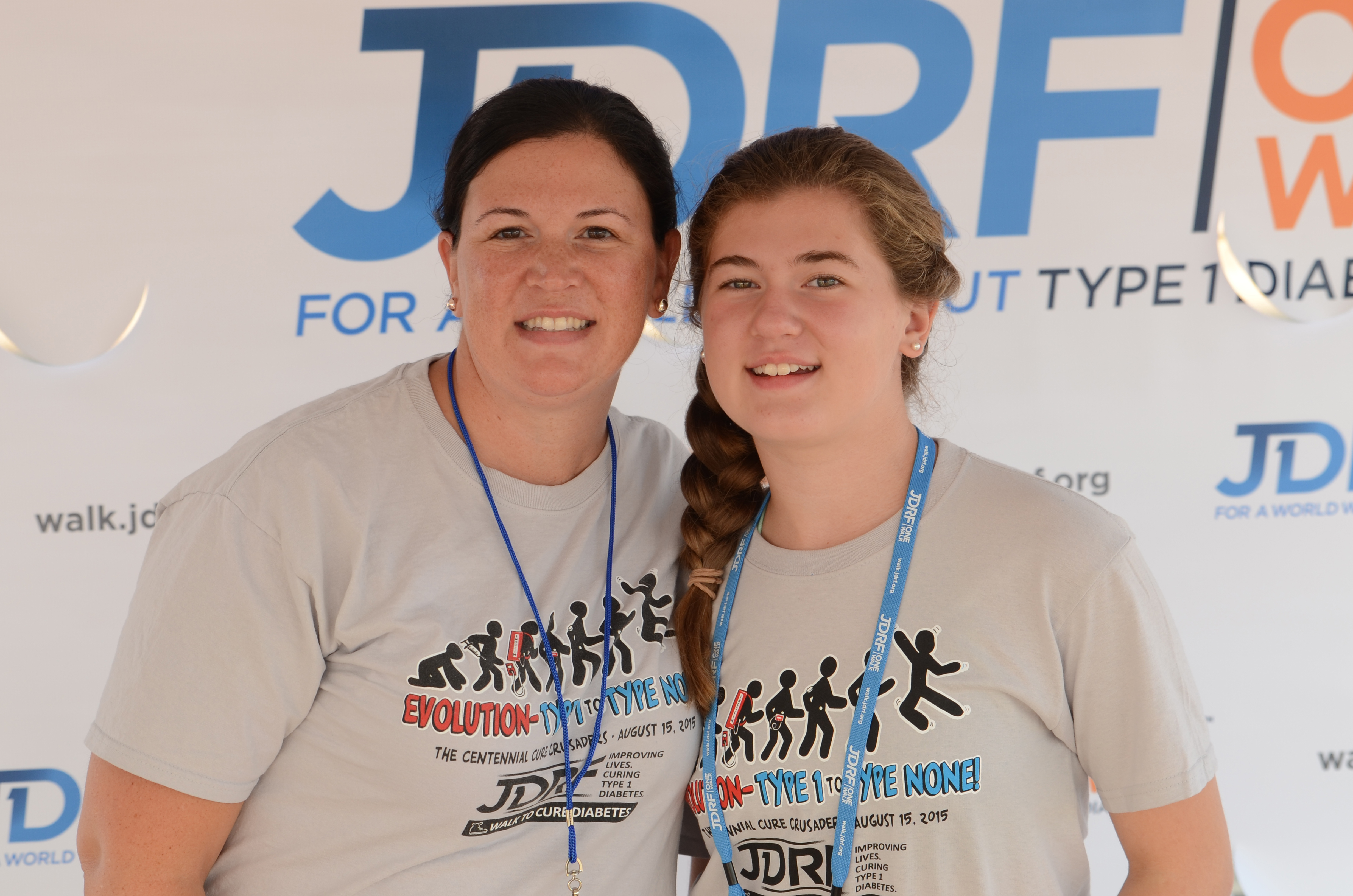Everyday Heroes – Meghan Mullen