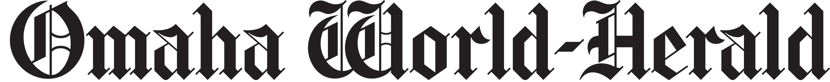 Omaha World Herald