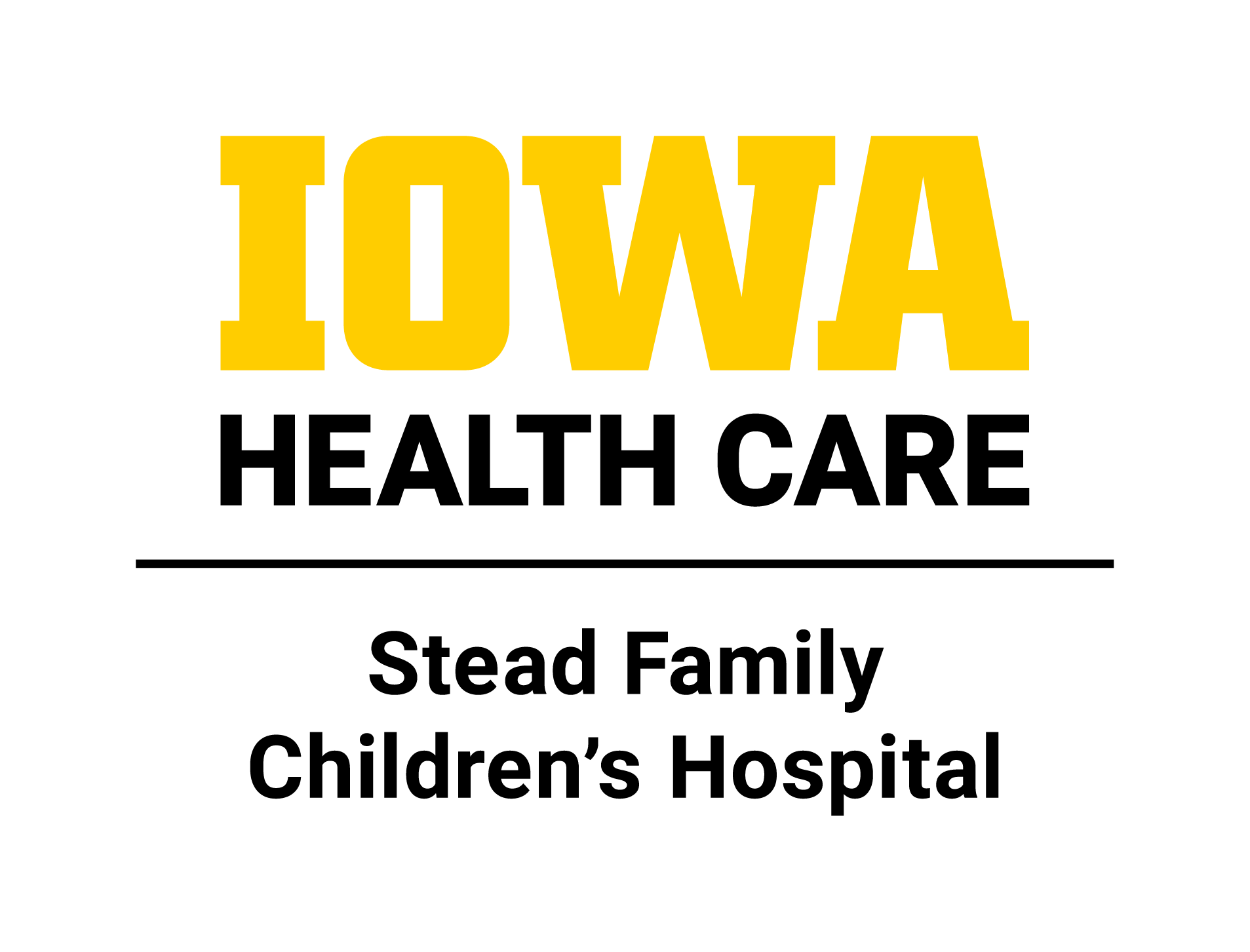 University of Iowa Health Care Stead Family Children’s Hospital