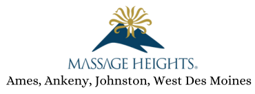 Massage Heights – Ames, Ankeny, Johnston, West Des Moines