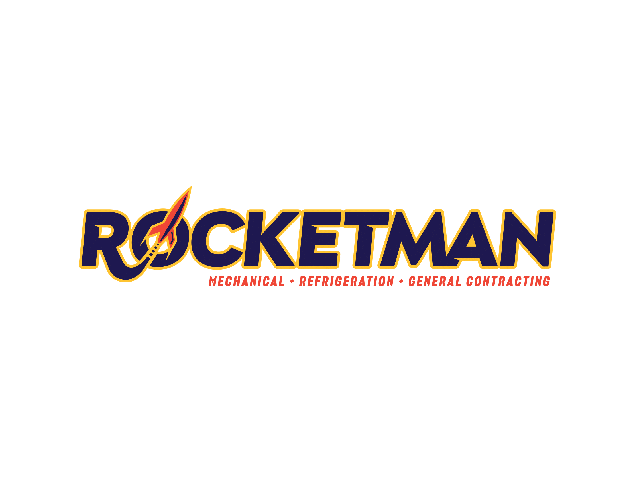 RocketMan