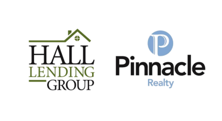 Hall Lending Group & Pinnacle Realty
