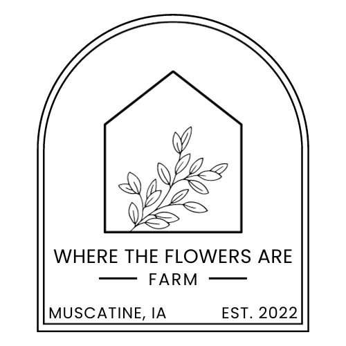 Where the Flowers Are Farm