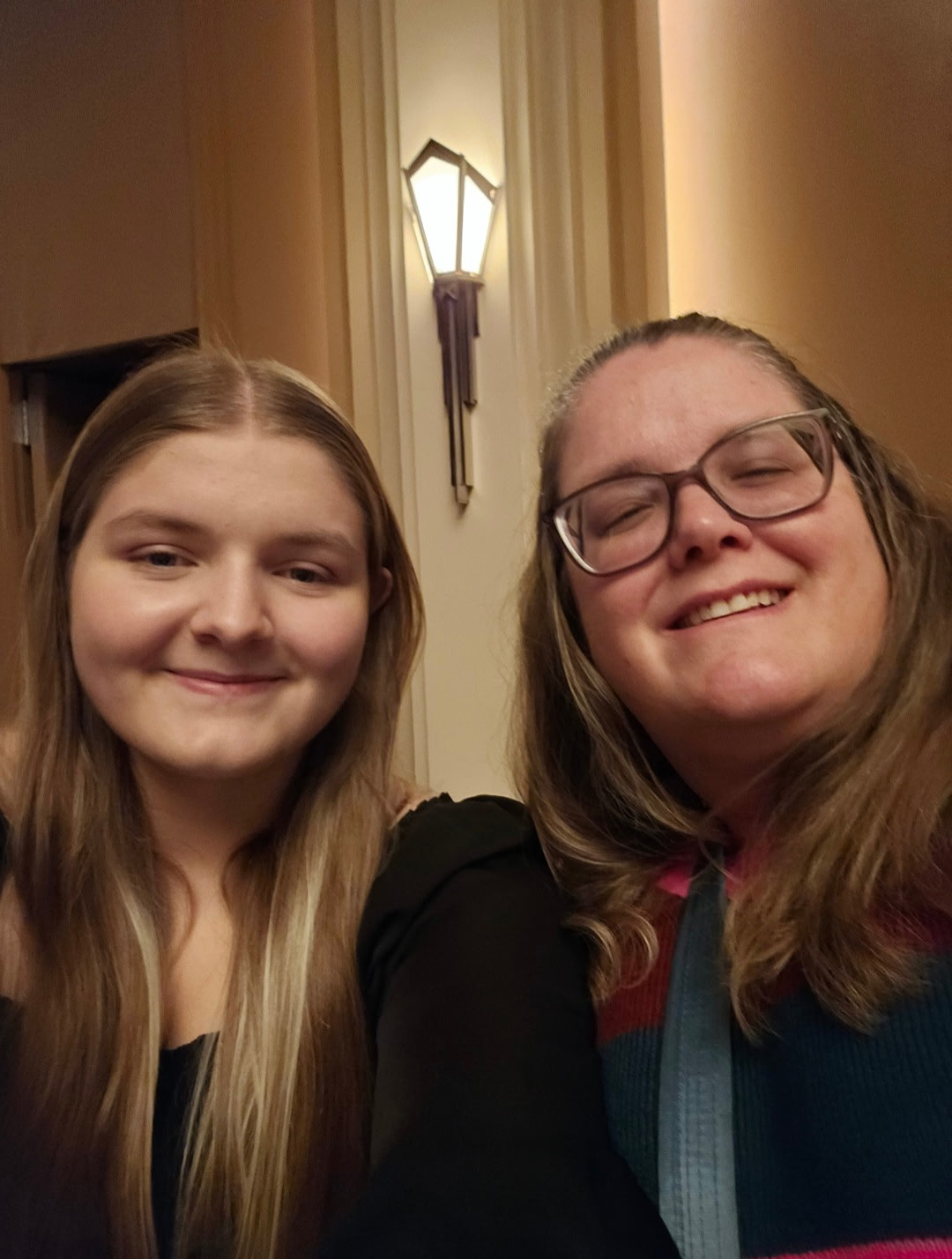 From Fear to Family: Sue & Joy’s Breakthrough T1D Community Summit Story
