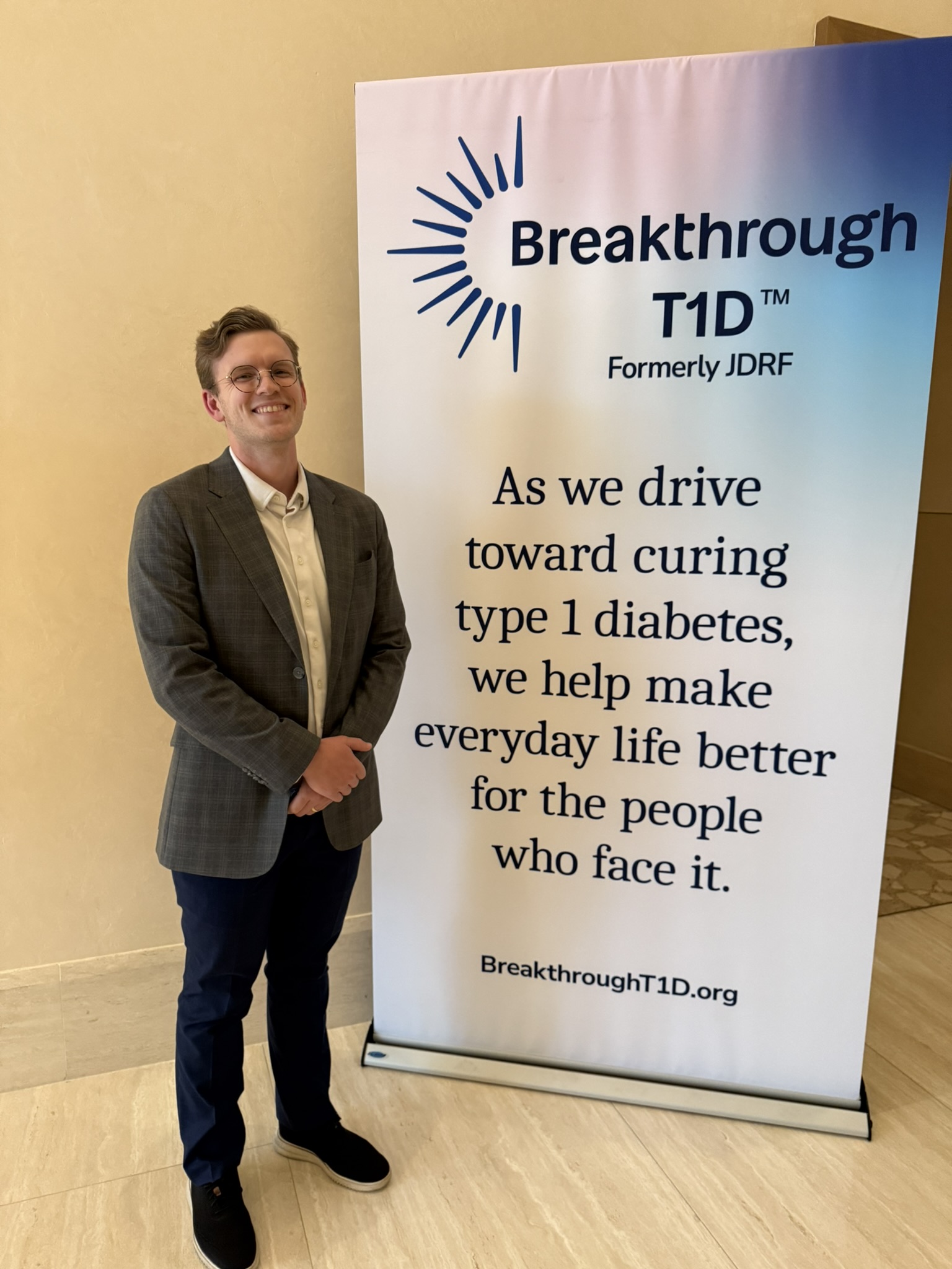 Dr Mamrack, keynote speaker at September 2025 Community Summit