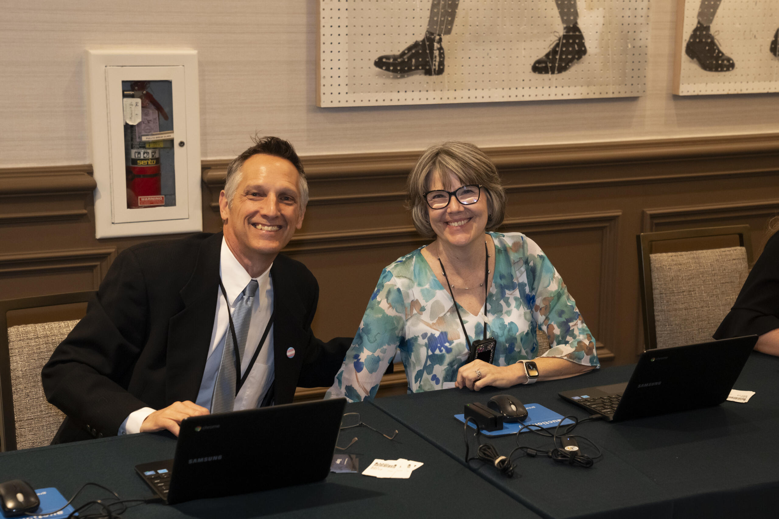 Community Summit: The Day Teri Found Her People and the Support She Needed