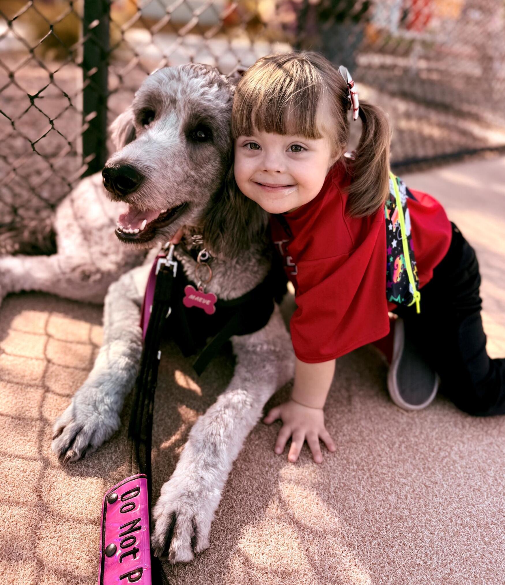 A Mother’s Story: Life With a Special Needs Child Living With Type 1 Diabetes