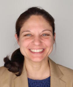 Dr. Bithika Thompson