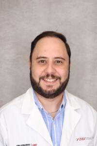 Dr. Edward Echevarria