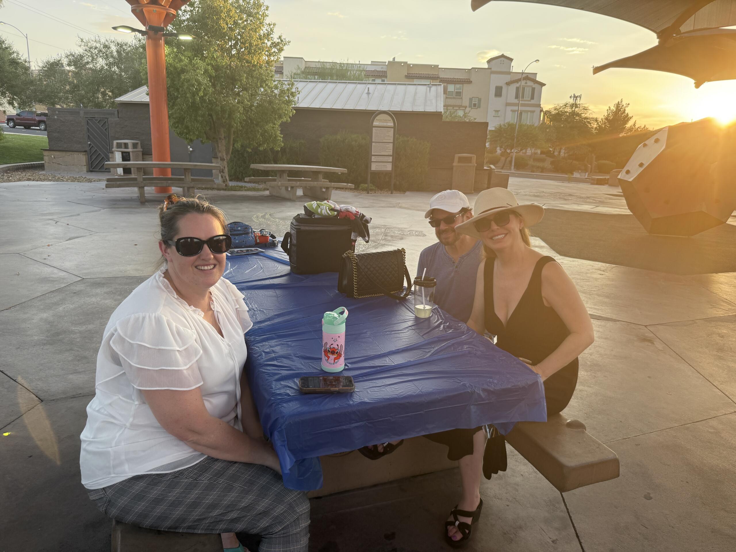 T1D Family Meetup with Breakthrough T1D Nevada