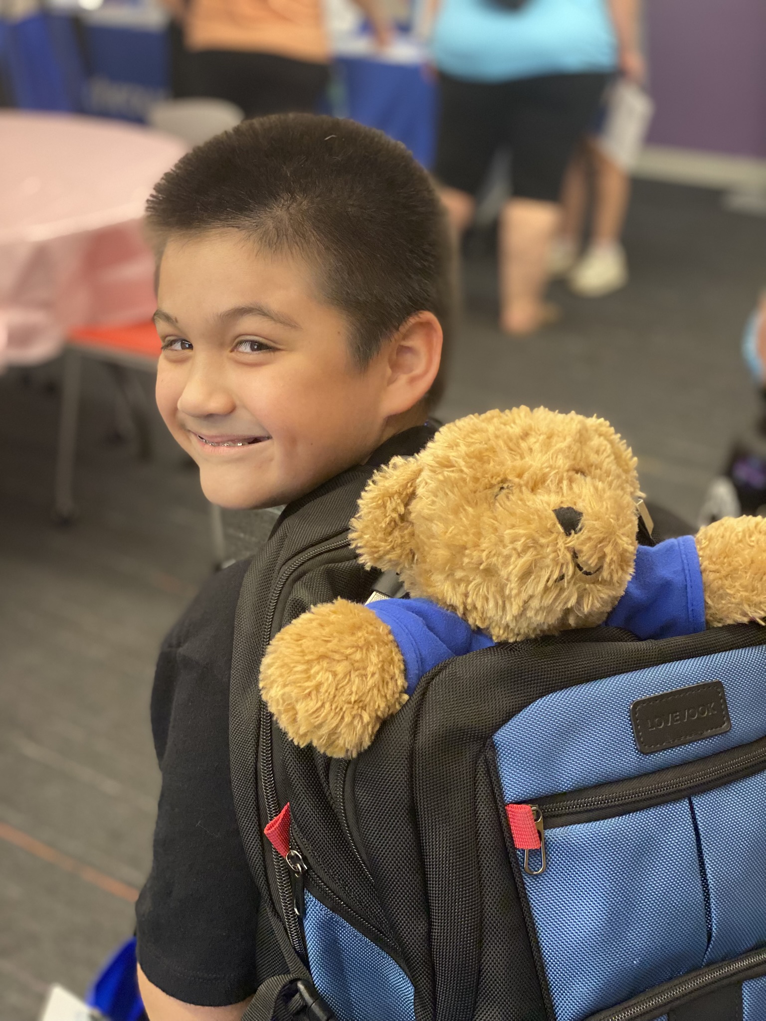 Back to School with T1D