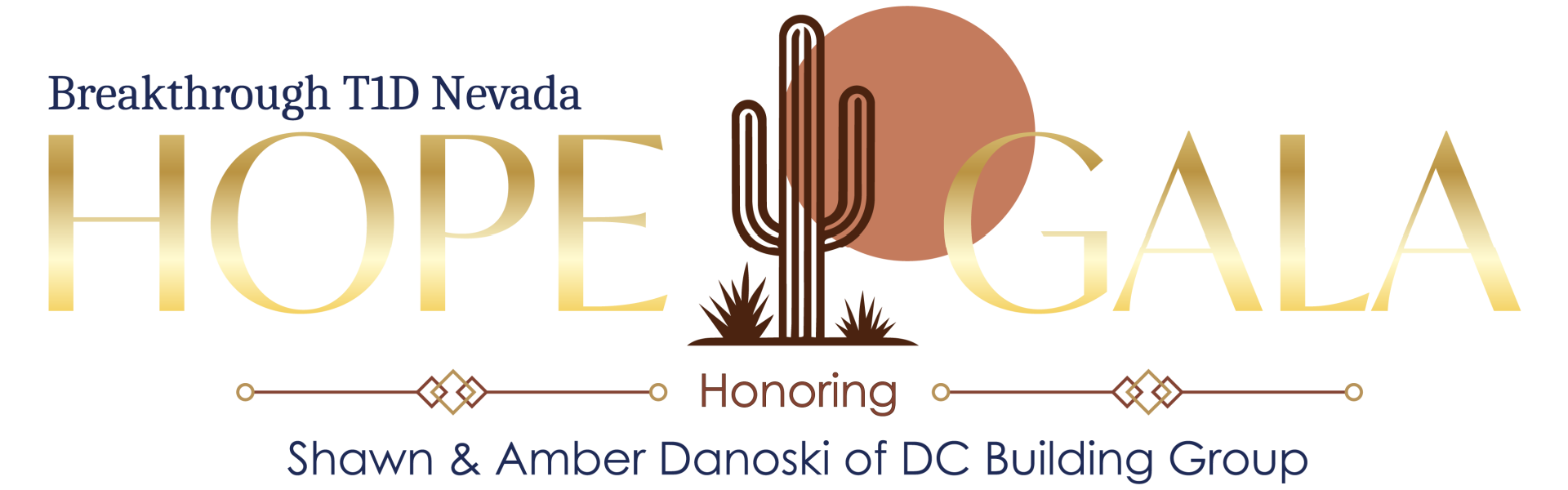 Hope Gala 2027 at The Cosmopolitan of Las Vegas