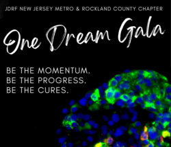 Just 10 Days Until the One Dream Gala!