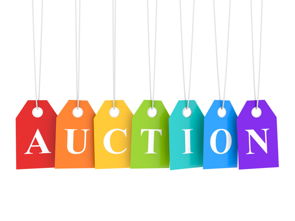 One Dream Gala: Auction Wish List
