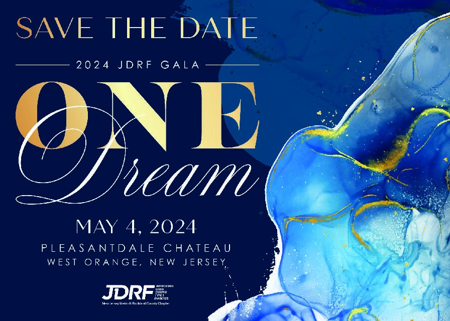 Announcing the 2024 One Dream Gala!