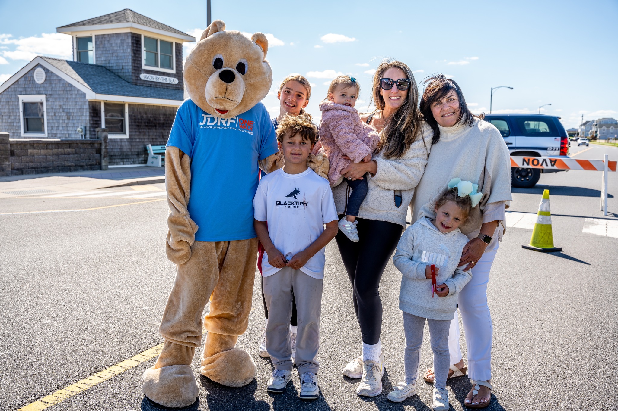 The 2024 Breakthrough T1D Walk Season Is Here!