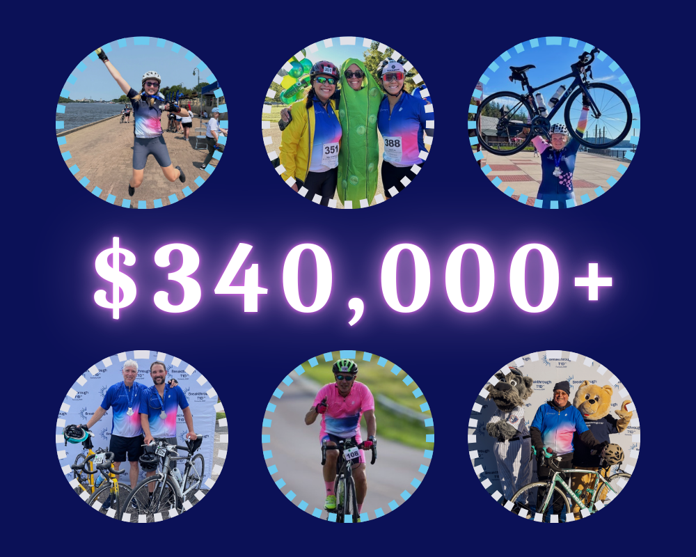 Celebrating the 2024 Ride Season!