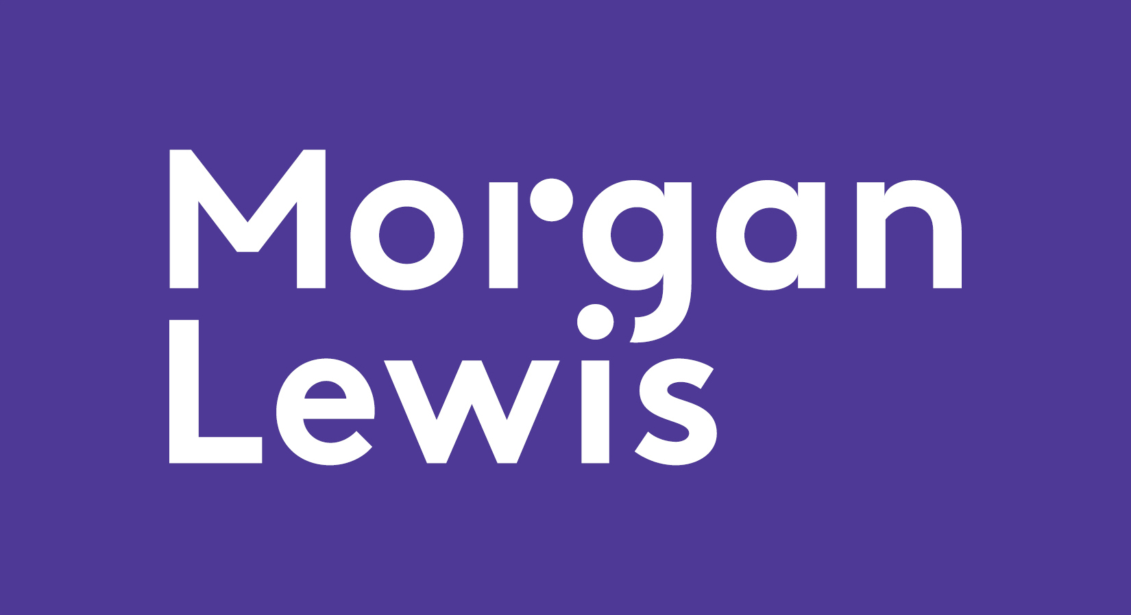 Morgan Lewis