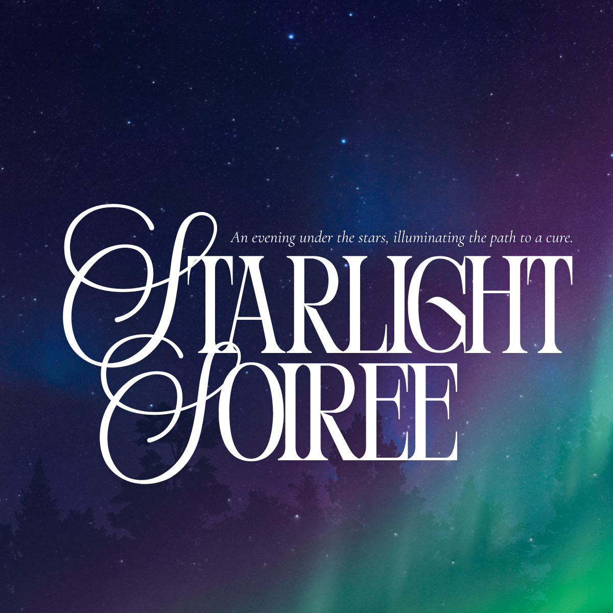 Breakthrough T1D Capital Region Starlight Soirée 2026