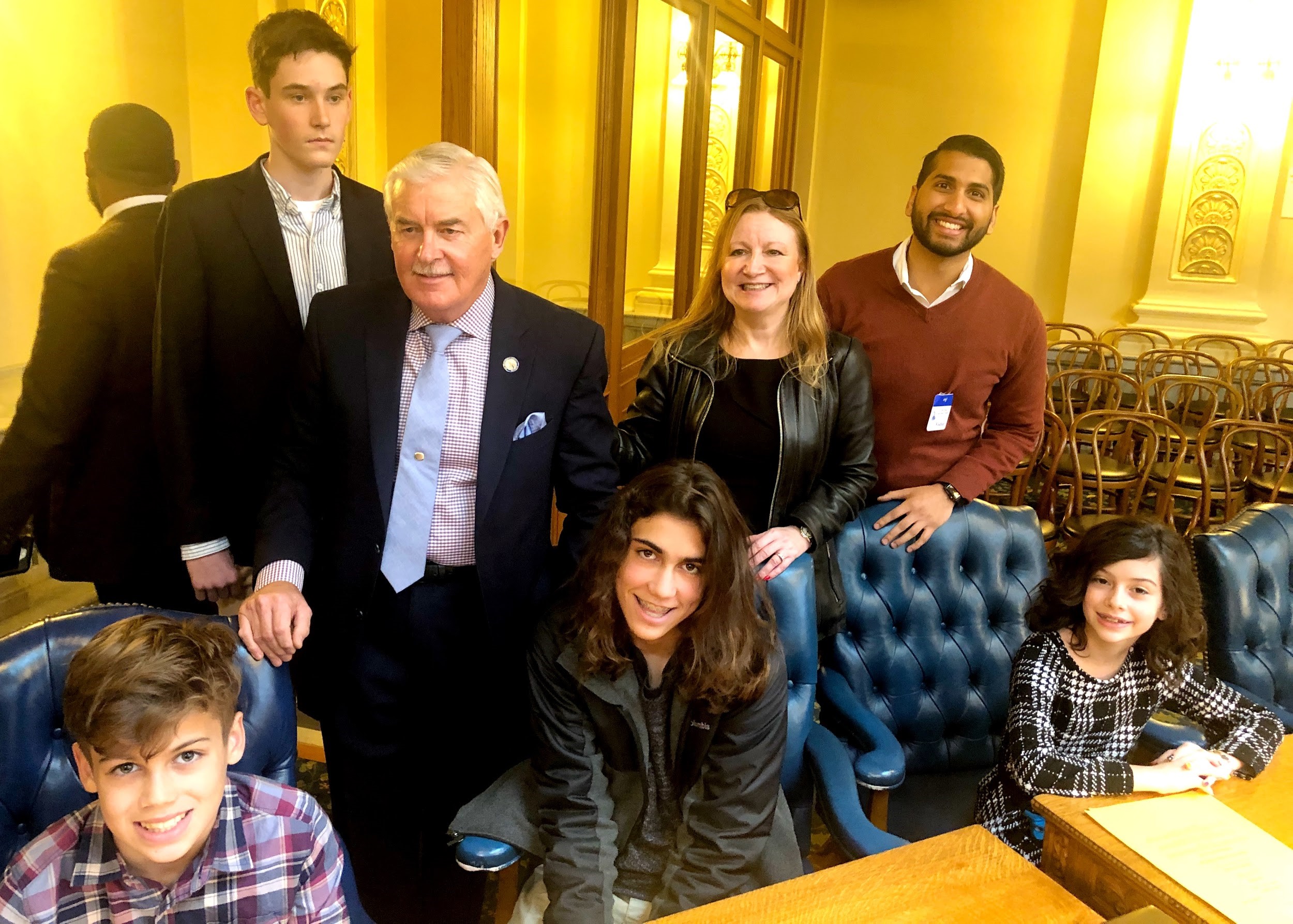 New Jersey declares Type 1 Diabetes Day