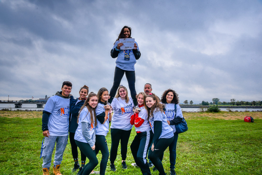 LSP, 2018, Team Julianna