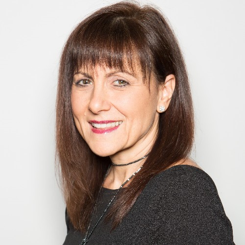 Audrey Geiger