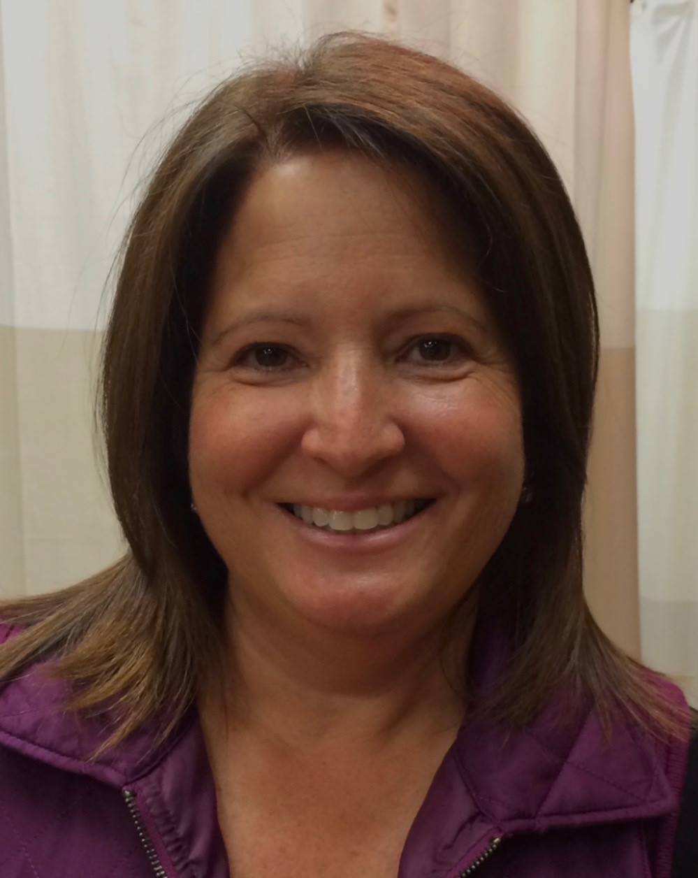 Carolyn Sansevere