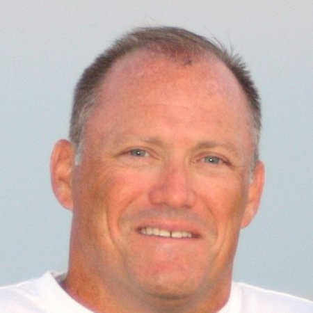 Joe McHale