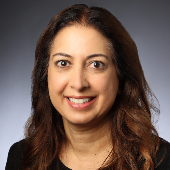 Sapna Bhambhani