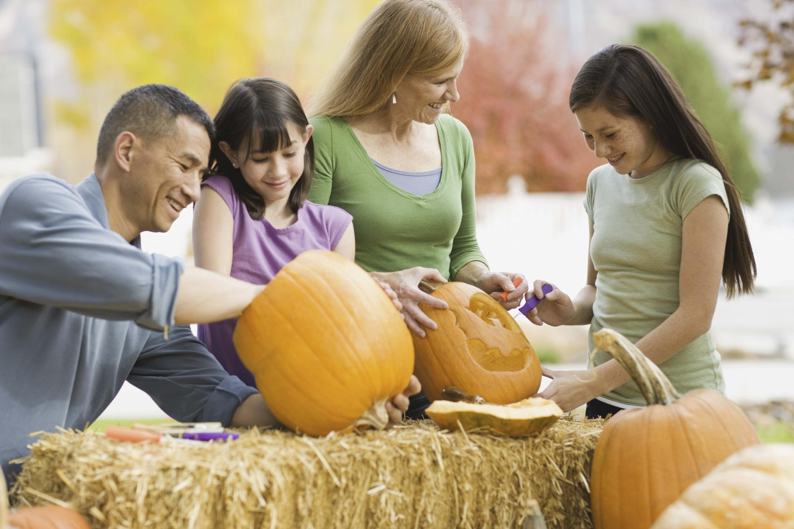 Halloween Guide
