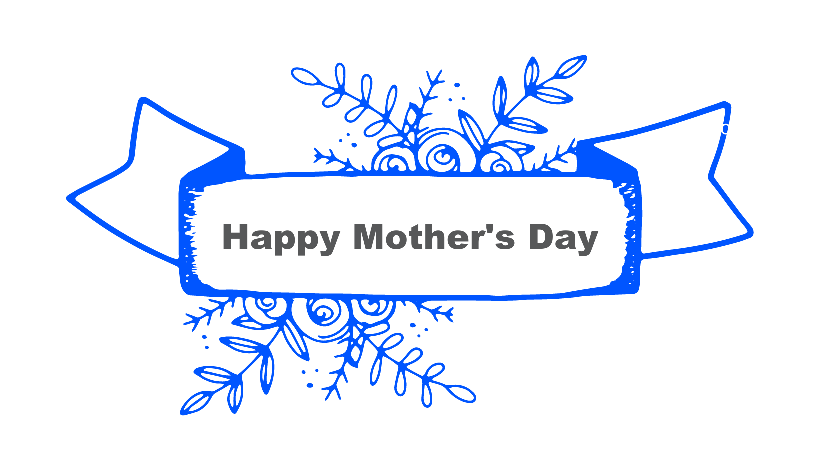 Happy Mother's Day