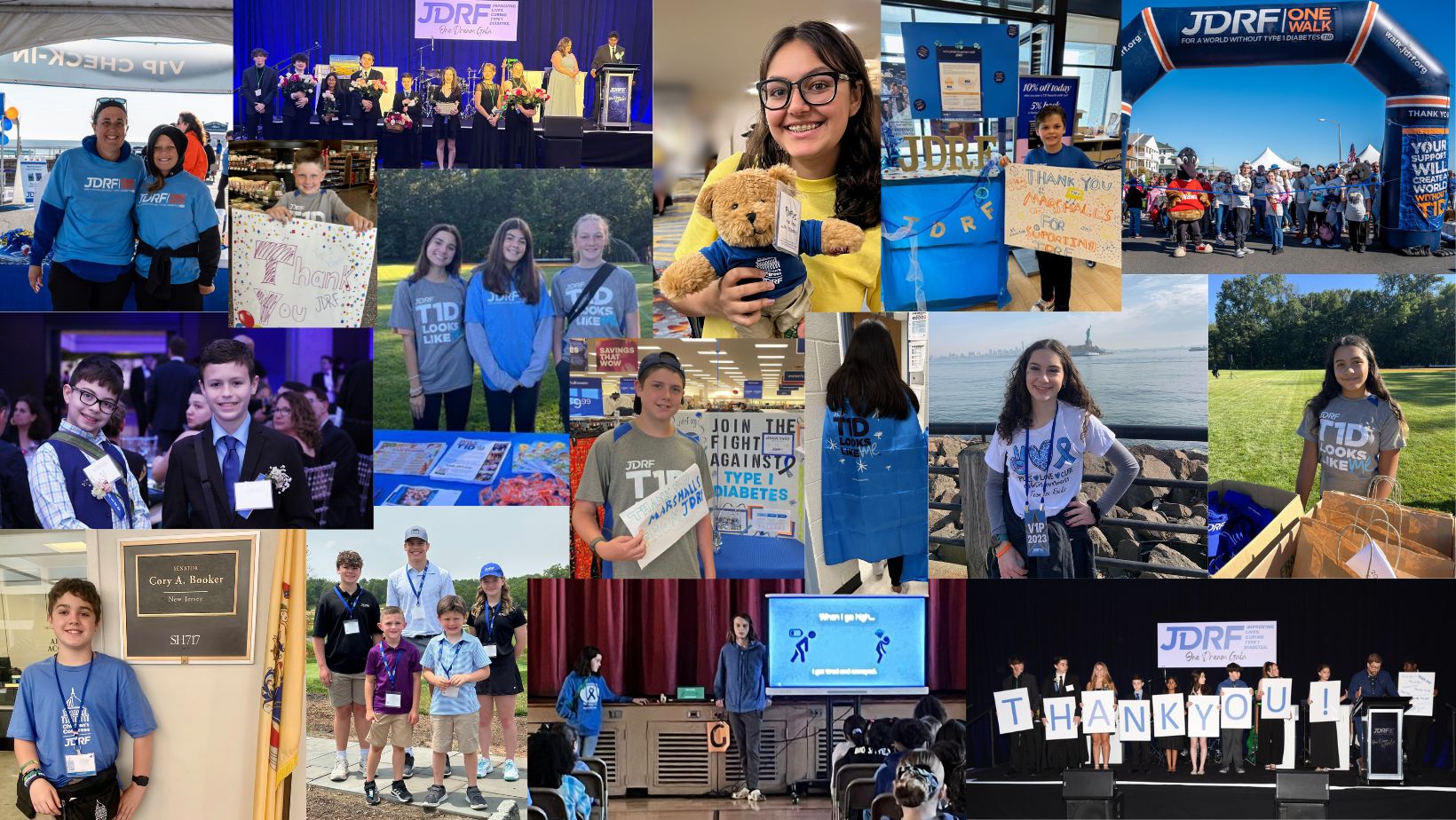 Youth Ambassadors