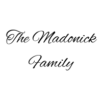The Madonick Family