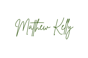 Matthew Kelly