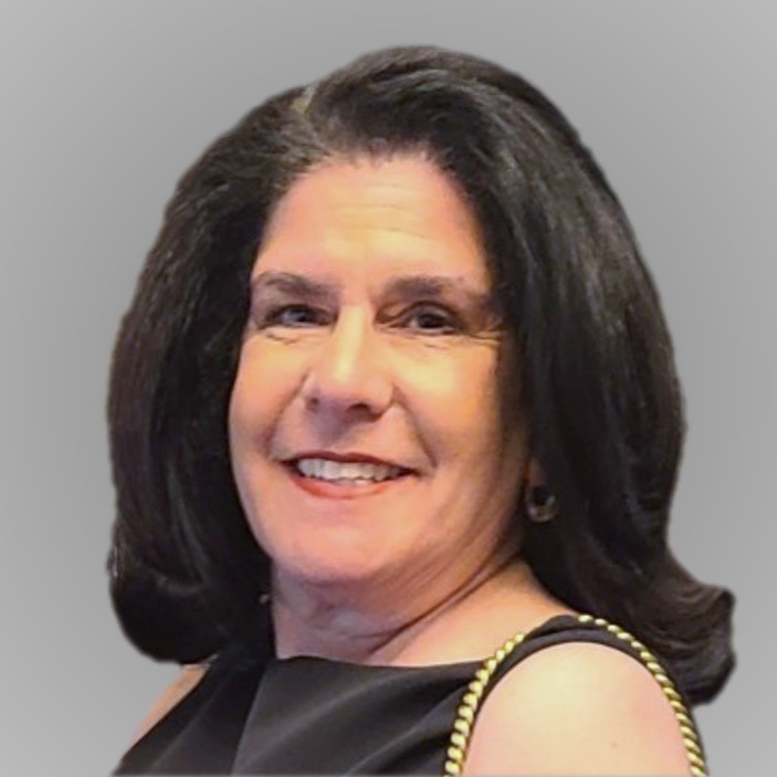 Gina Fortunato-Gehan