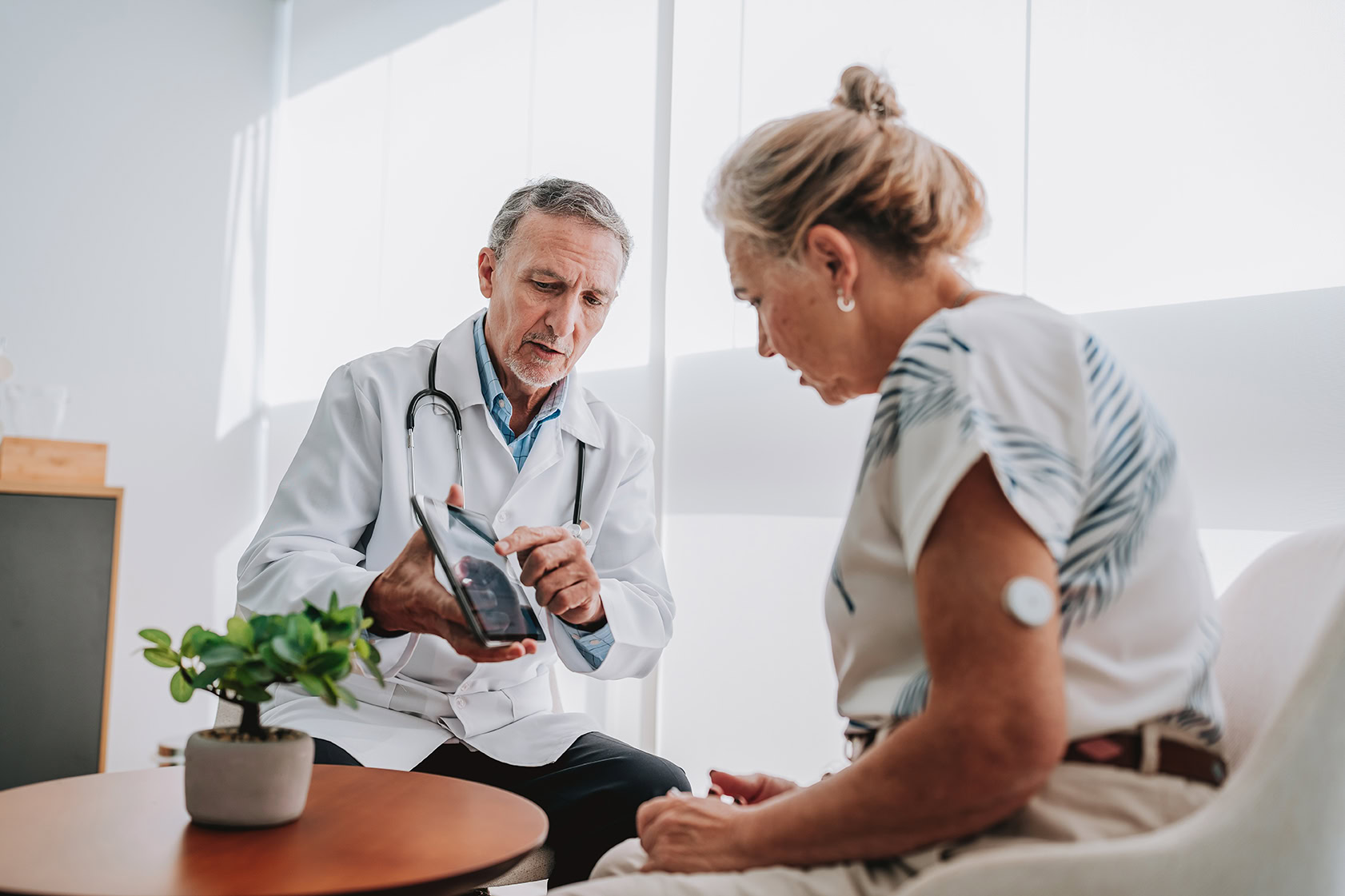 Learn More About Clinical Trials